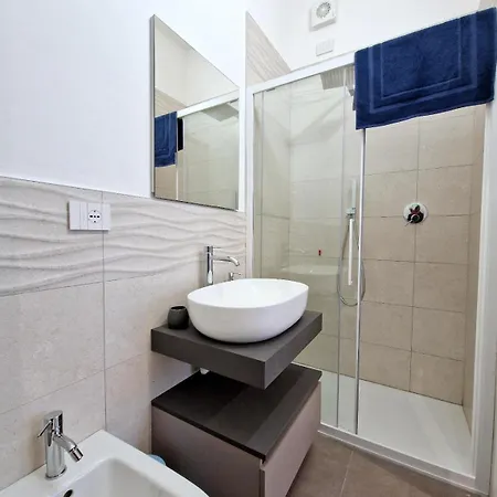 Iris Bed & Breakfast *