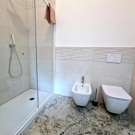 Iris Bed & Breakfast Verona