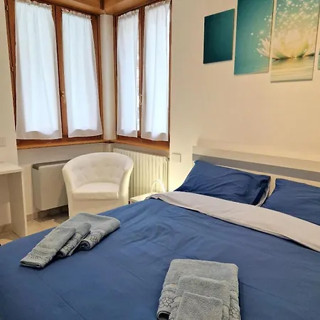 Iris Bed & Breakfast