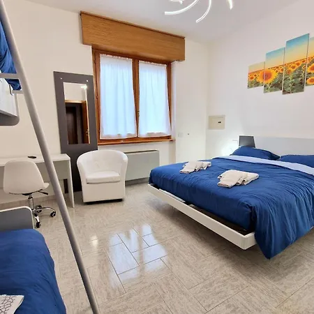 Iris Bed & Breakfast *