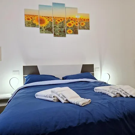 Iris Bed & Breakfast *