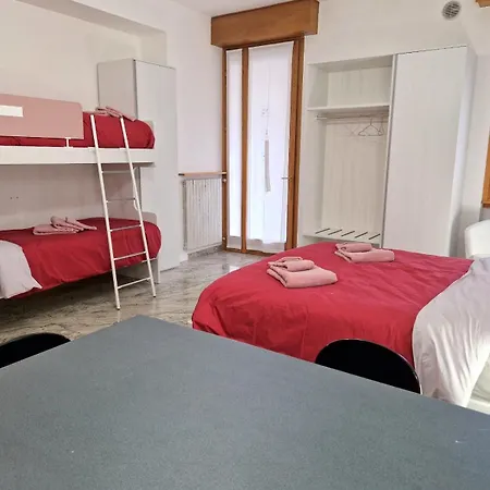 住宿加早餐酒店 Iris 维罗纳