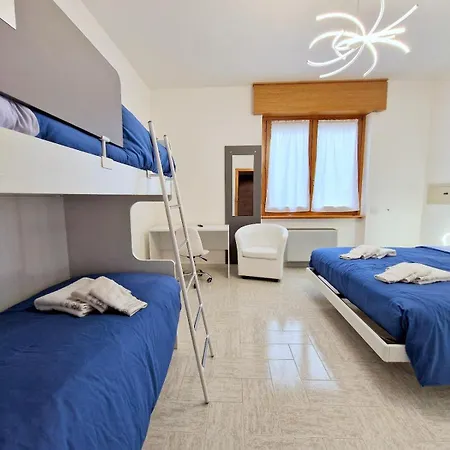 Iris Bed & Breakfast Verona