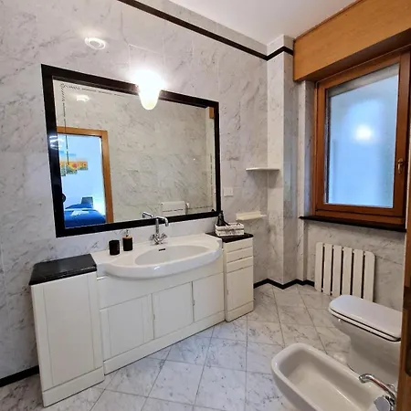 Bed & Breakfast Iris Verona