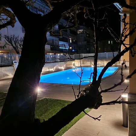 Iris Bed & Breakfast Verona