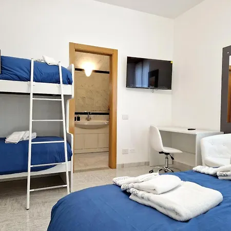 住宿加早餐酒店 Iris 维罗纳