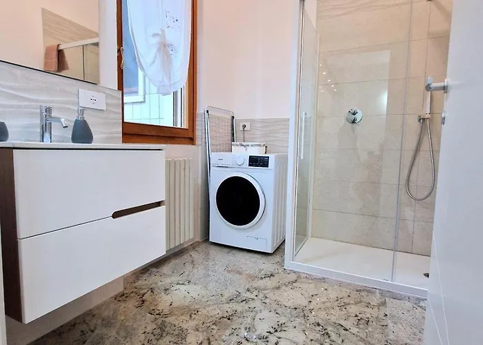 Nocleg ze śniadaniem Iris Werona