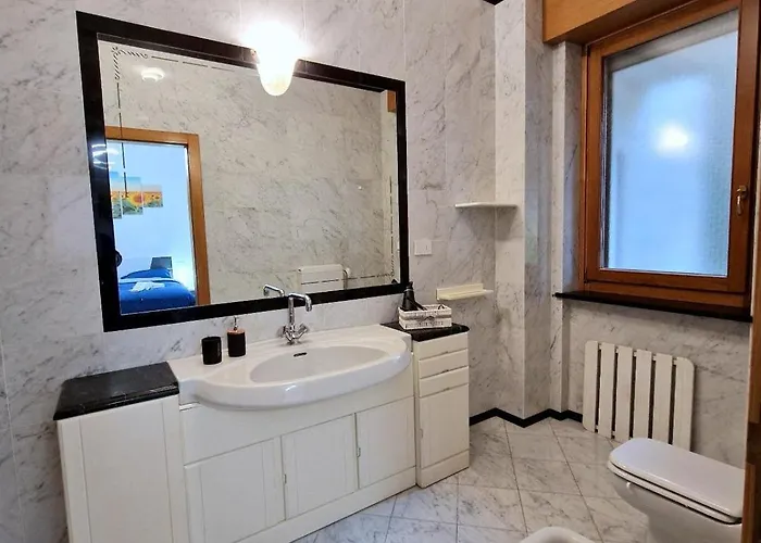 Nocleg ze śniadaniem Iris Werona