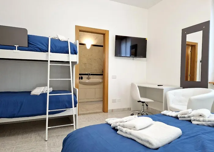 Nocleg ze śniadaniem Iris Werona