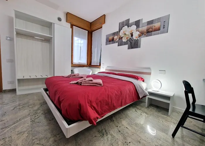 Bed & Breakfast Iris