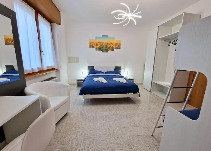 Bed & Breakfast Iris Verona