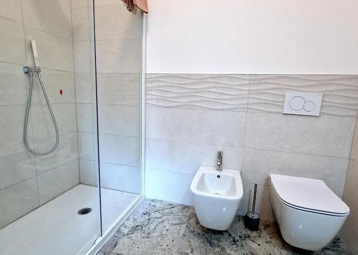 Iris Bed & Breakfast Verona