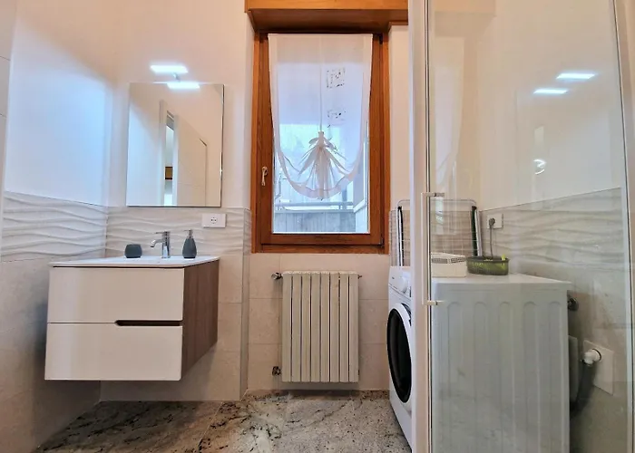 Bed & Breakfast Iris