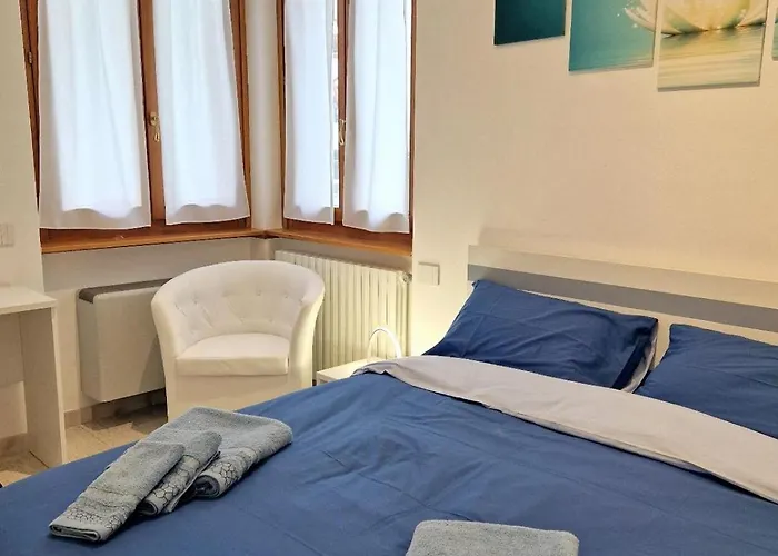 Iris Bed & Breakfast