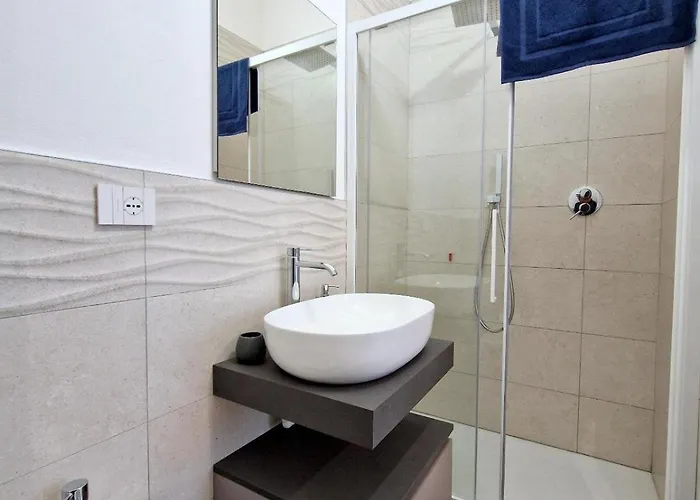 Bed & Breakfast Iris