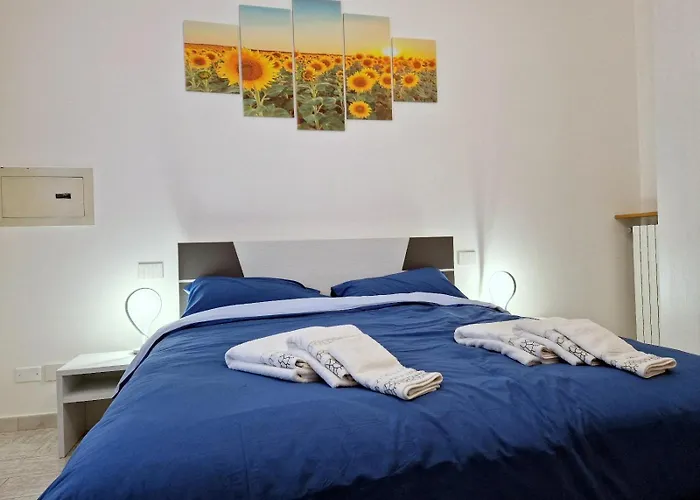 Iris Bed & Breakfast *