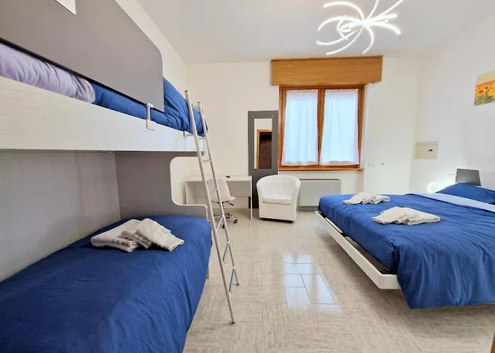 Iris Bed & Breakfast Verona
