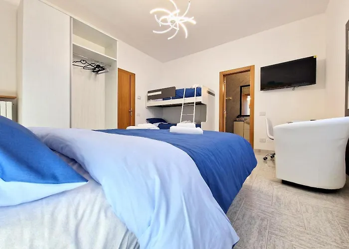 Iris Bed & Breakfast *