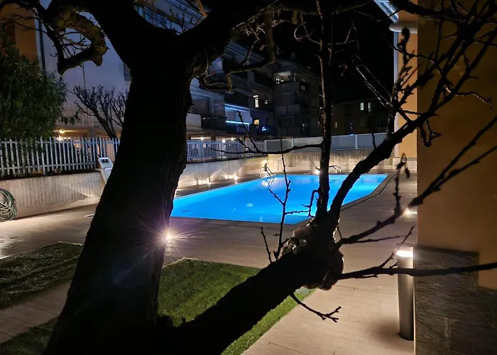 Iris Bed & Breakfast Verona