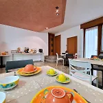 Bed & Breakfast Iris *