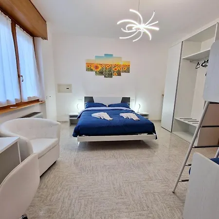 Oda ve Kahvaltı Iris Verona