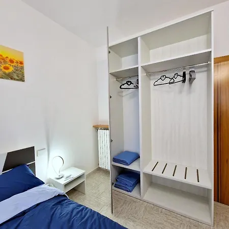 Iris Oda ve Kahvaltı Verona
